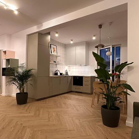 Apartament Na Letniej Z Duzym Tarasem Z Widokiem Na Gory كوادسكوم المظهر الخارجي الصورة