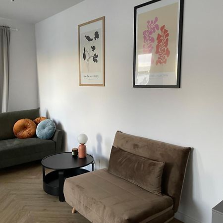 Apartament Na Letniej Z Duzym Tarasem Z Widokiem Na Gory كوادسكوم المظهر الخارجي الصورة
