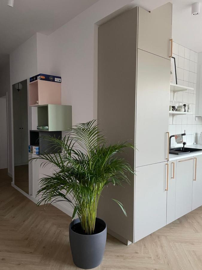 Apartament Na Letniej Z Duzym Tarasem Z Widokiem Na Gory كوادسكوم المظهر الخارجي الصورة