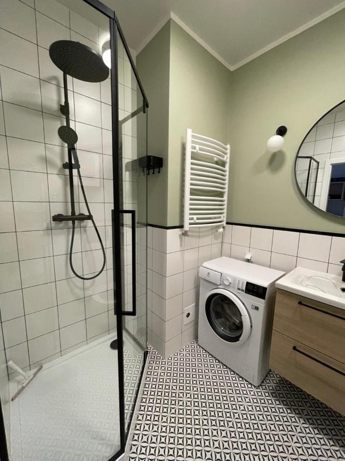 Apartament Na Letniej Z Duzym Tarasem Z Widokiem Na Gory كوادسكوم المظهر الخارجي الصورة
