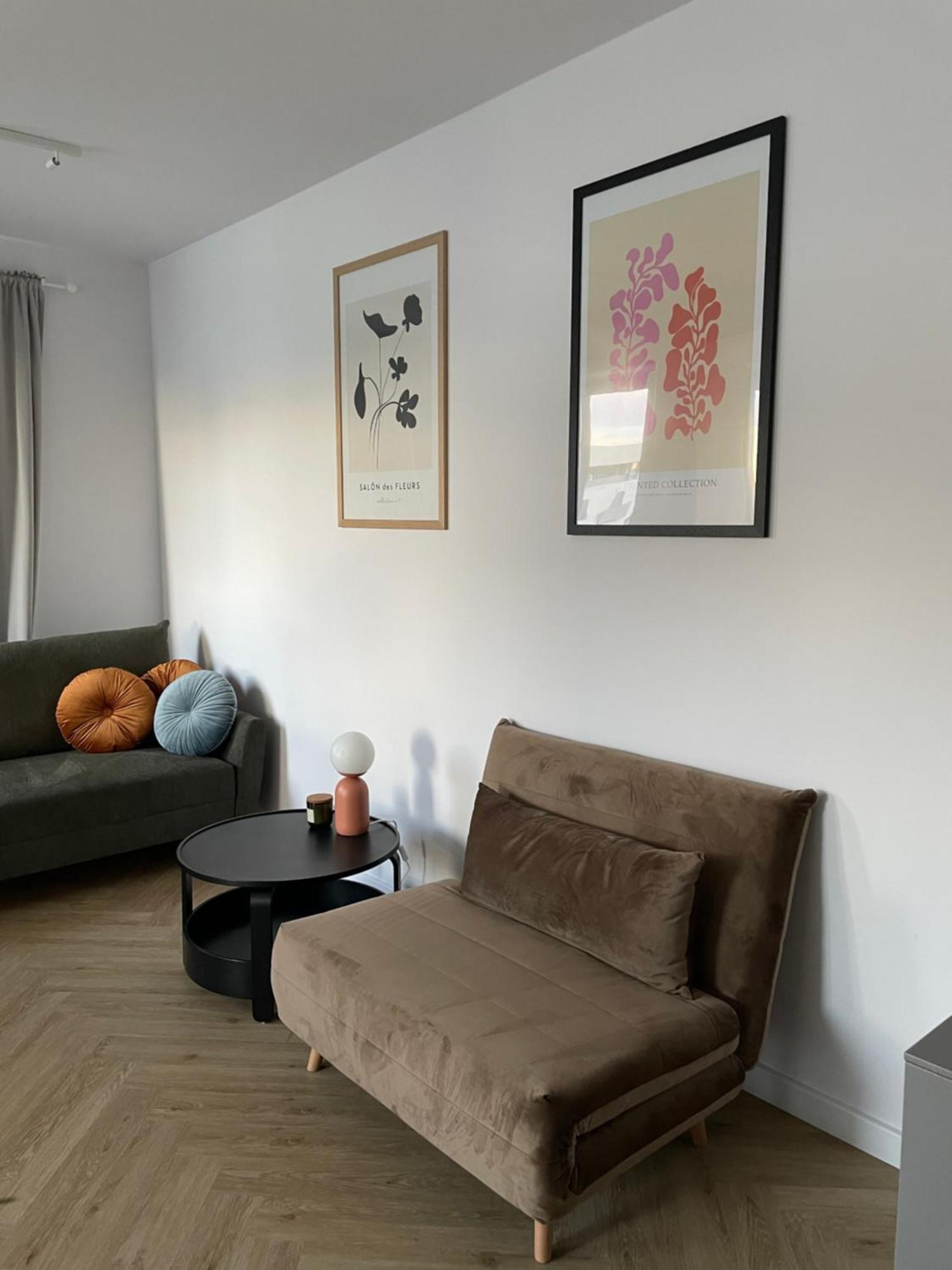 Apartament Na Letniej Z Duzym Tarasem Z Widokiem Na Gory كوادسكوم المظهر الخارجي الصورة